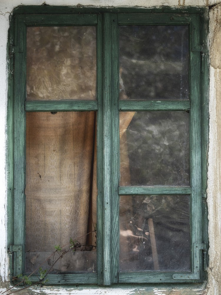 Fenster zur Vergangenheit
