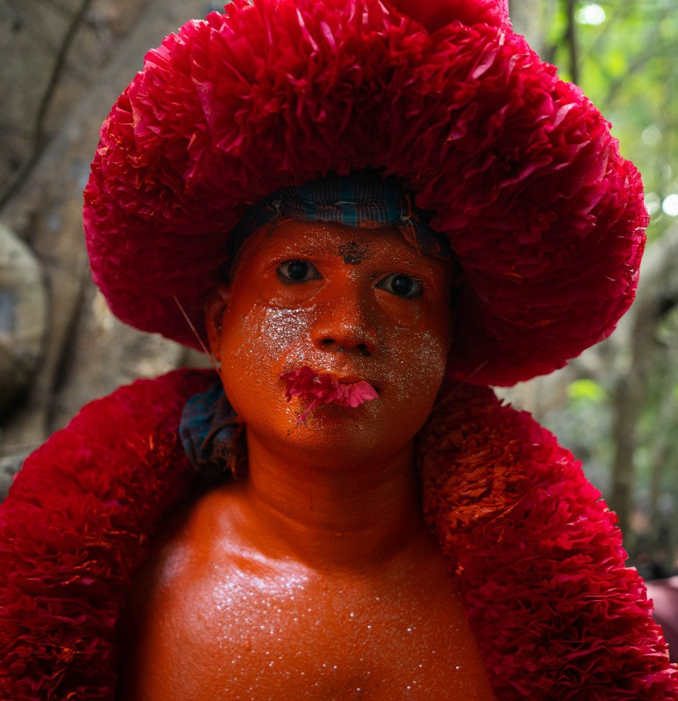 The story of Lal Kach.