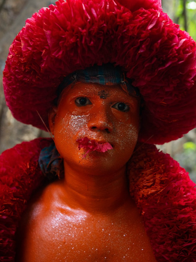 The story of Lal Kach.