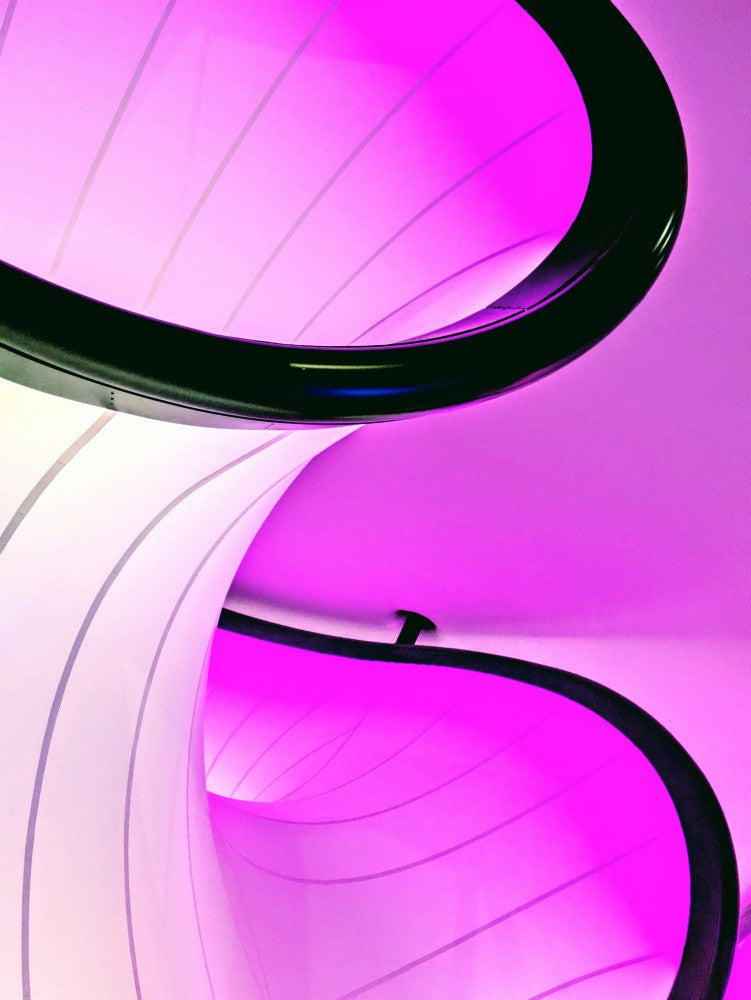 Hadid Interior IV