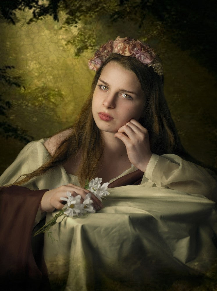 Georgiana