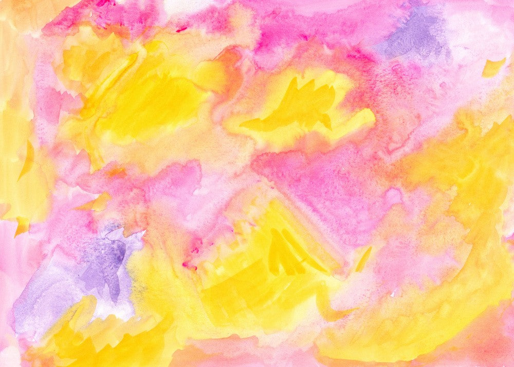 Vibrant Whirlwind