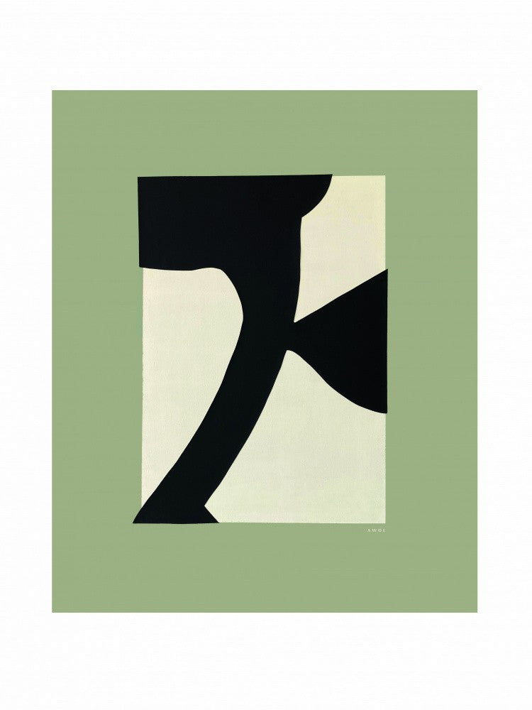 Abstract Harmony