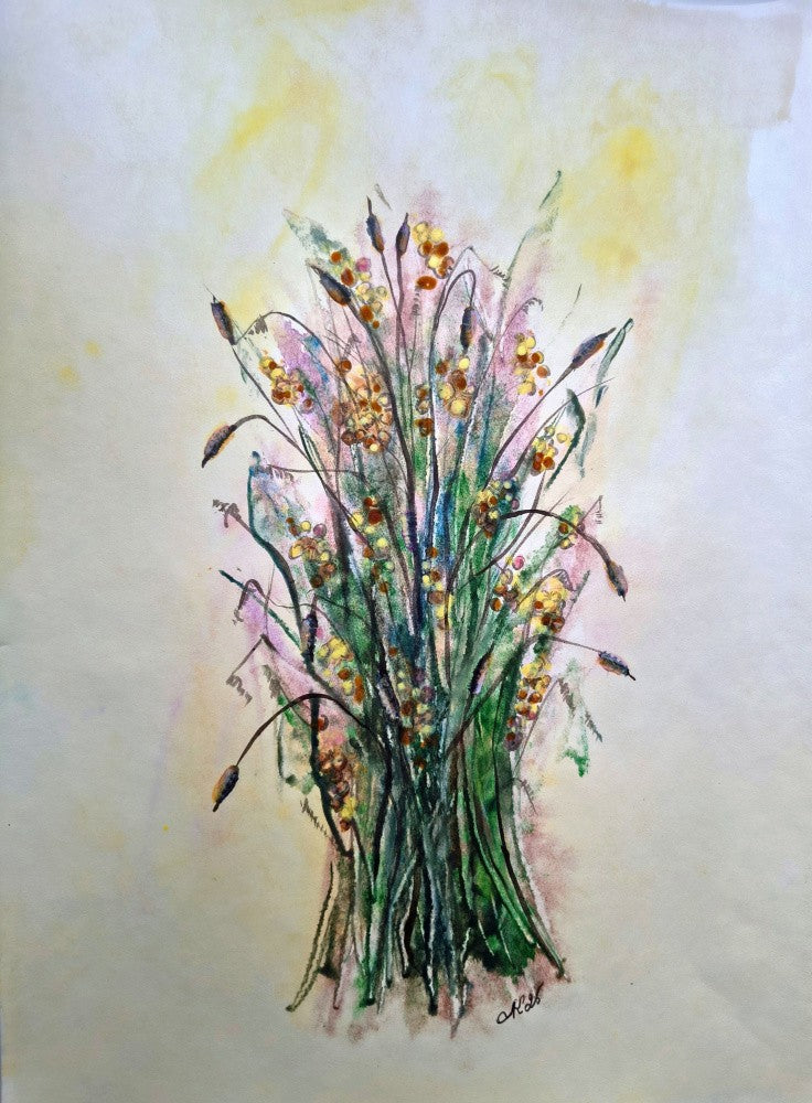 Blooming Harmony