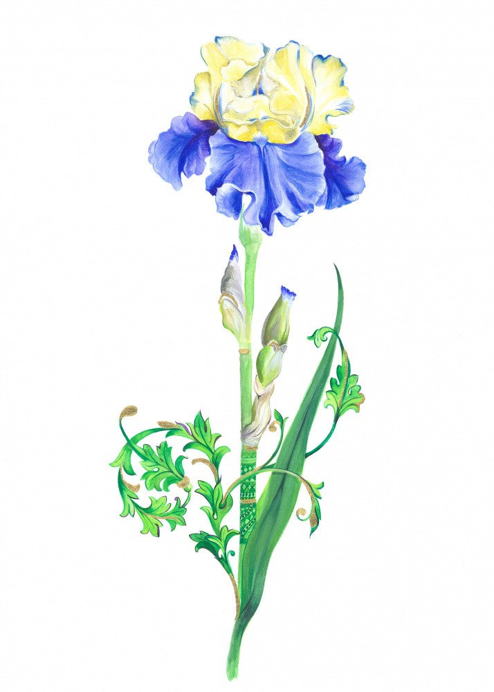 Blooming Elegance
