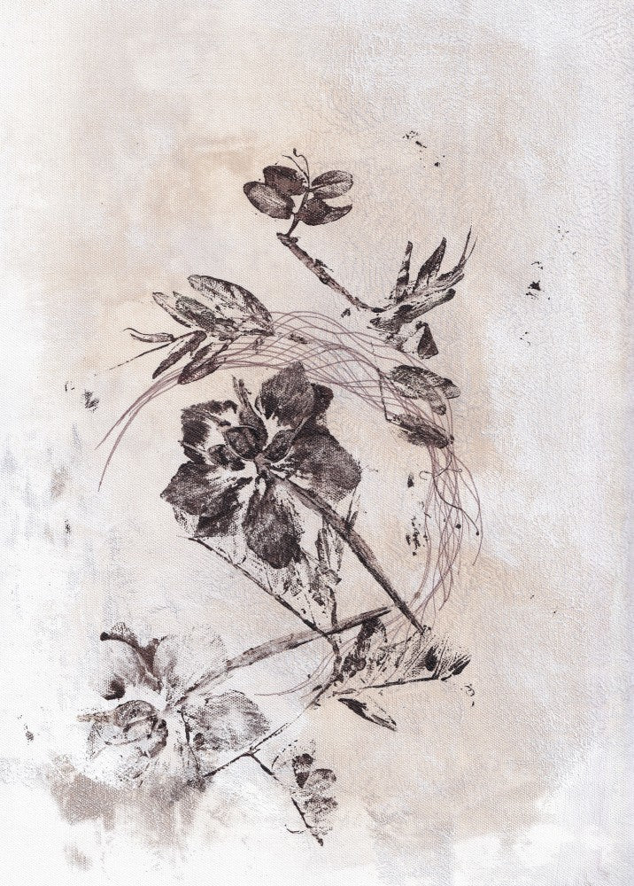 Ethereal Blooms