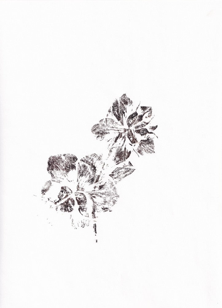 Floral minimal