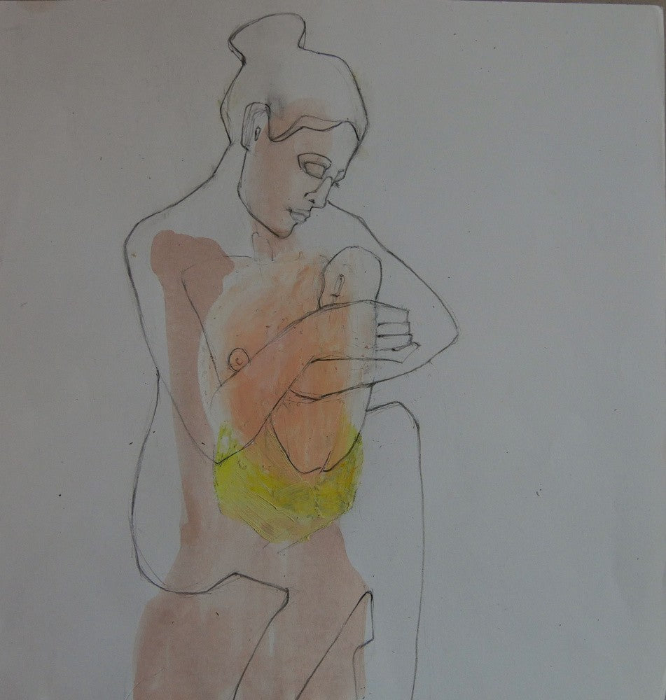 Mother and Child
