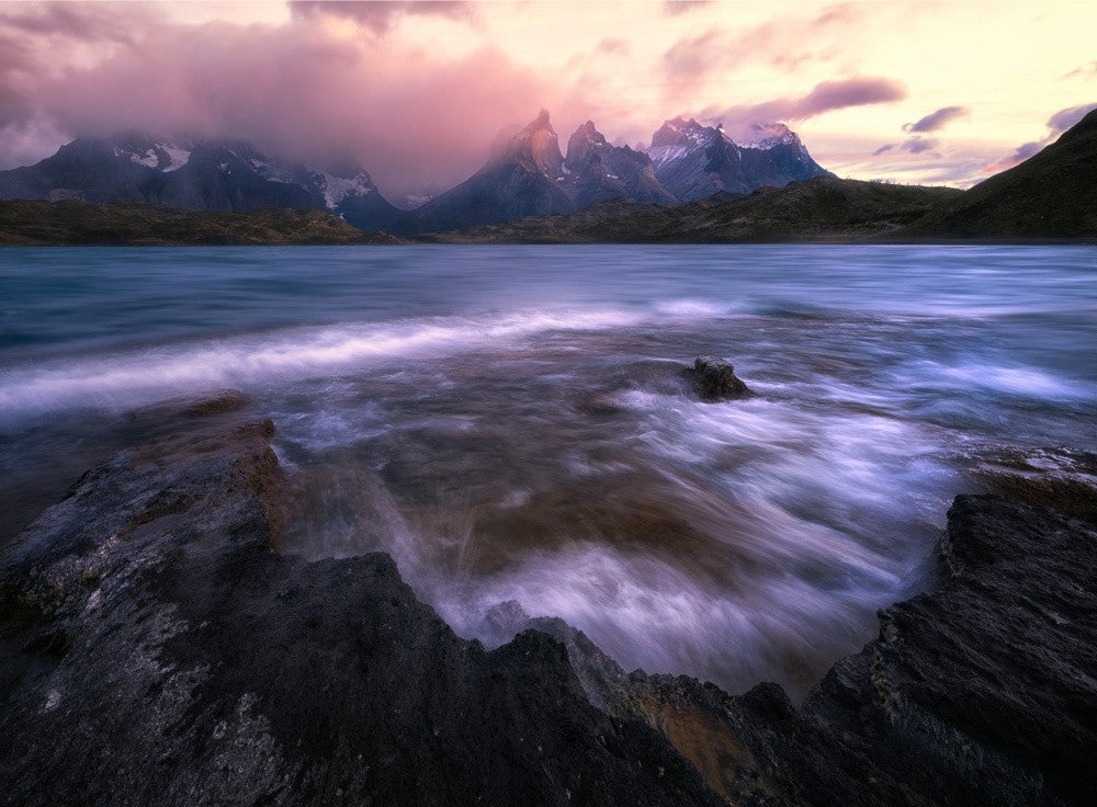 Dreams Beyond the Mist