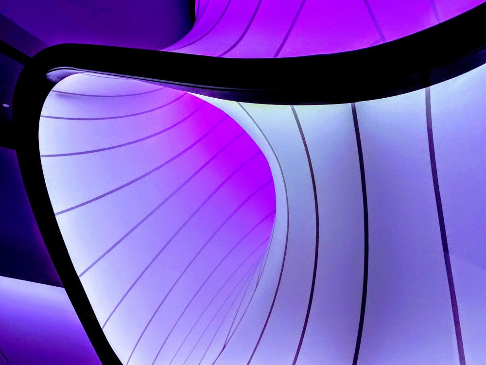 Hadid Interior V
