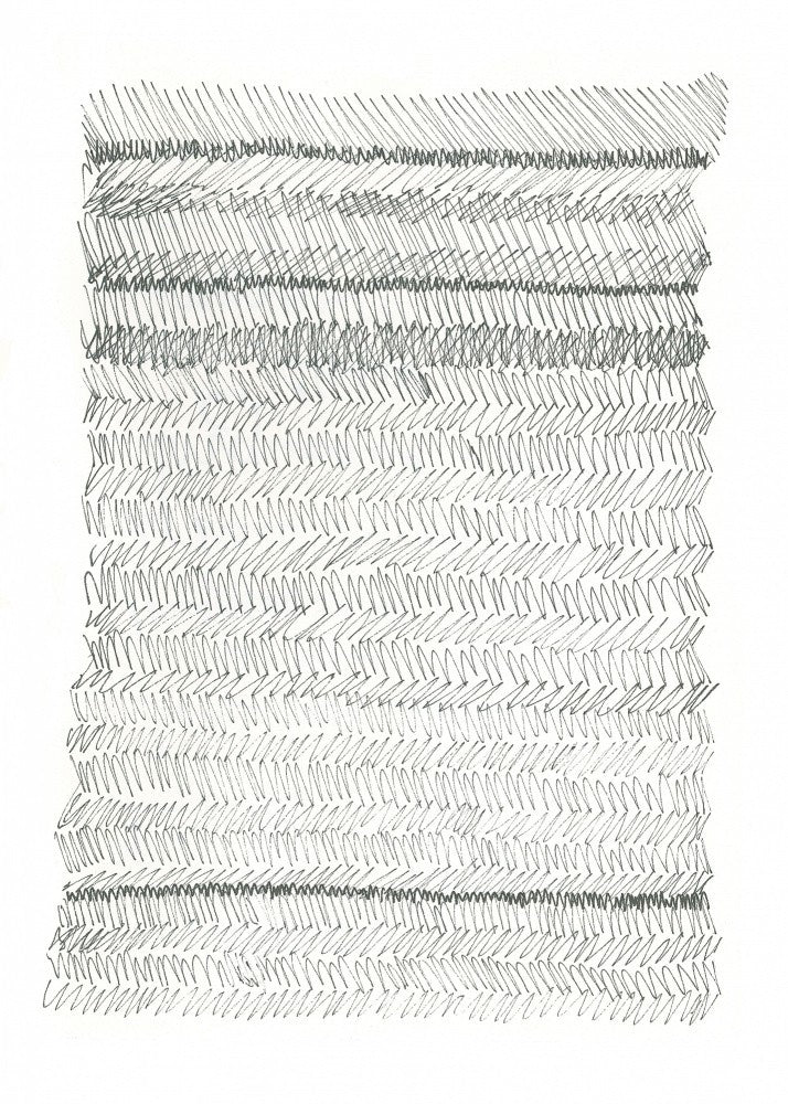 Patterned Thoughts