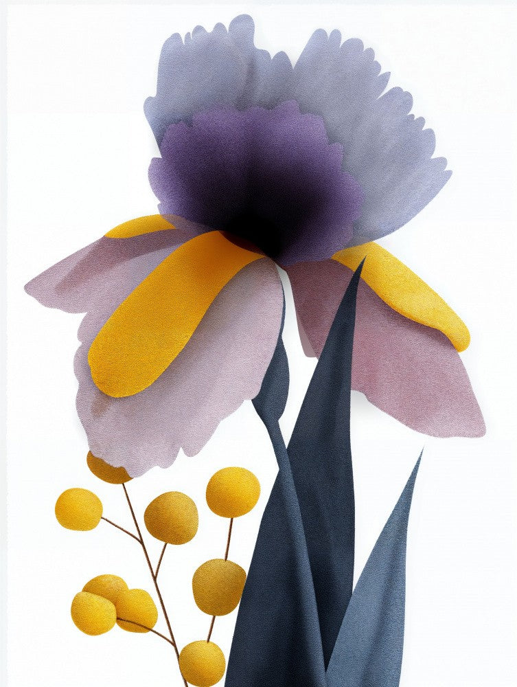 Petals of Serenity