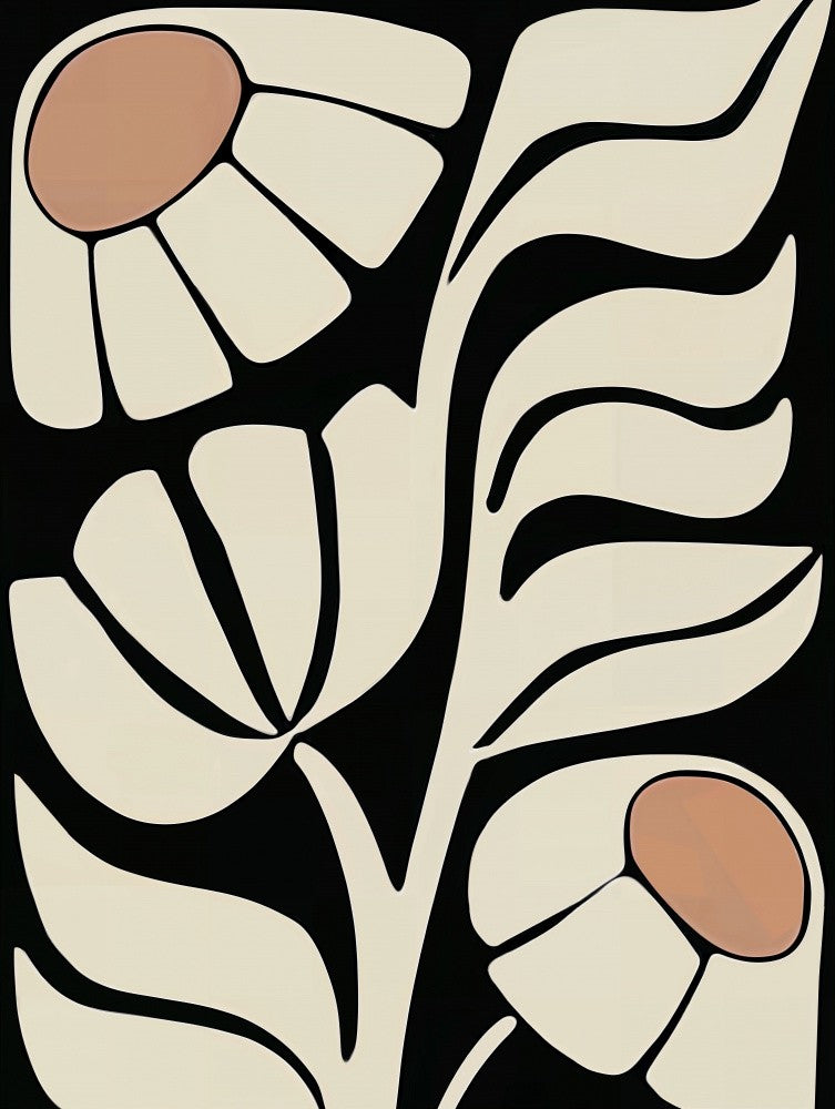 Symphonie florale
