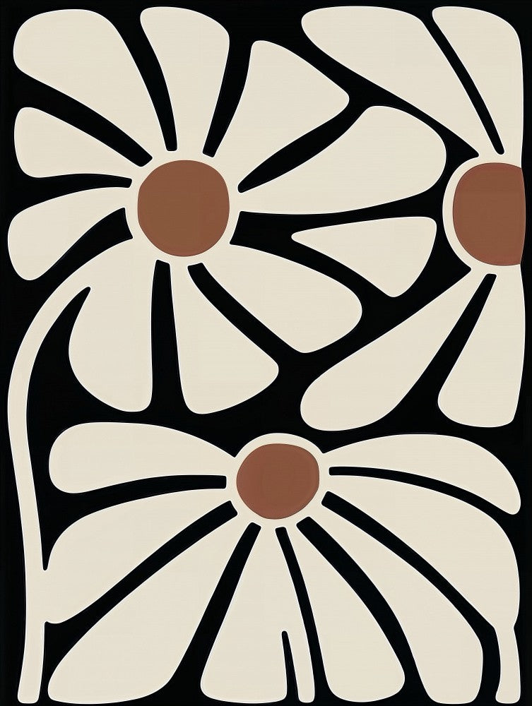 Bold Daisy Trio