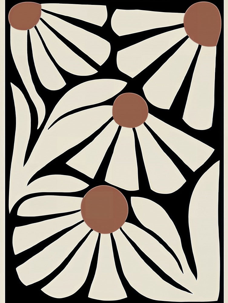 Floral Symphony