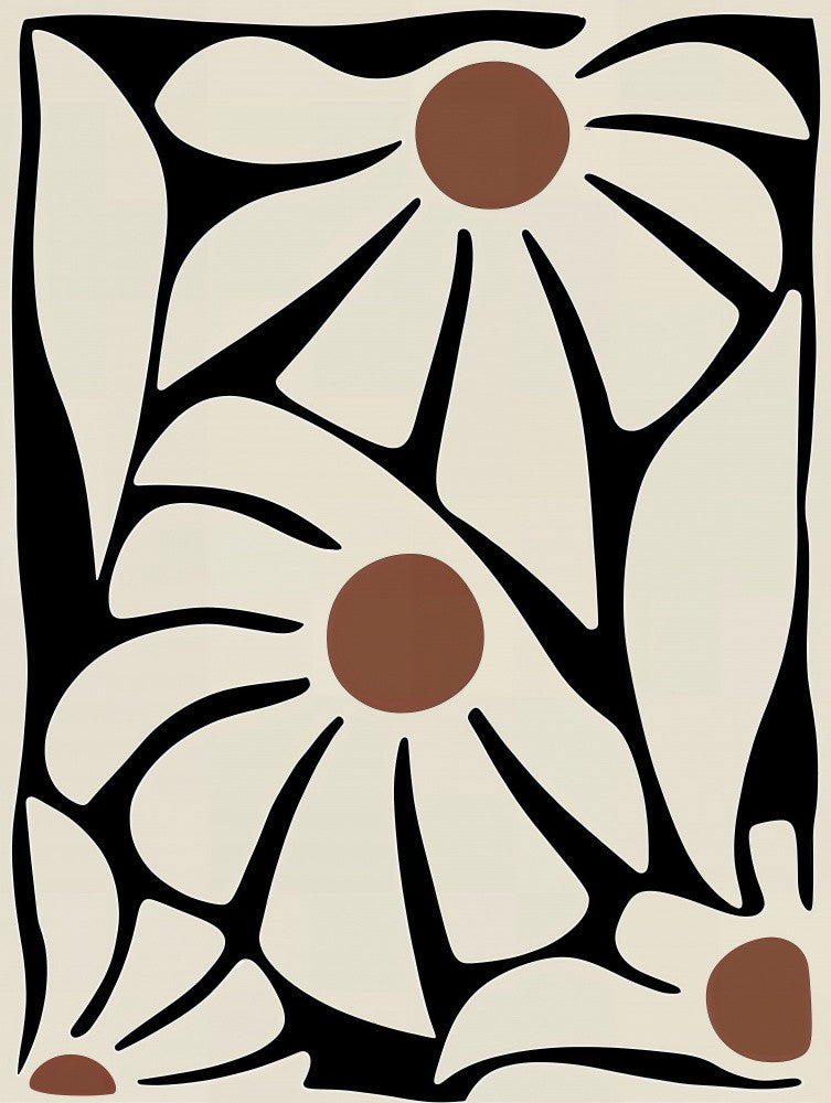 Symphonie florale
