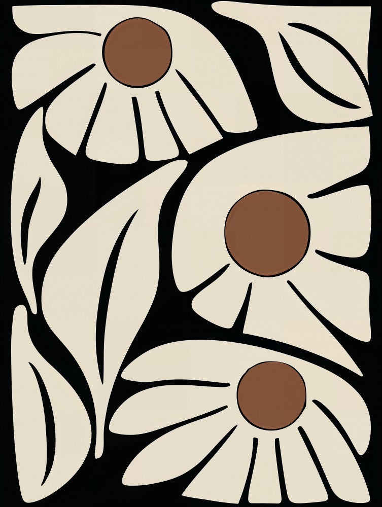 Symphonie florale