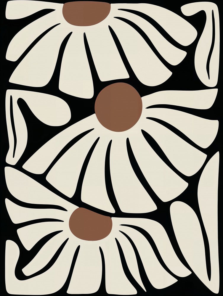 Petal Rhythm