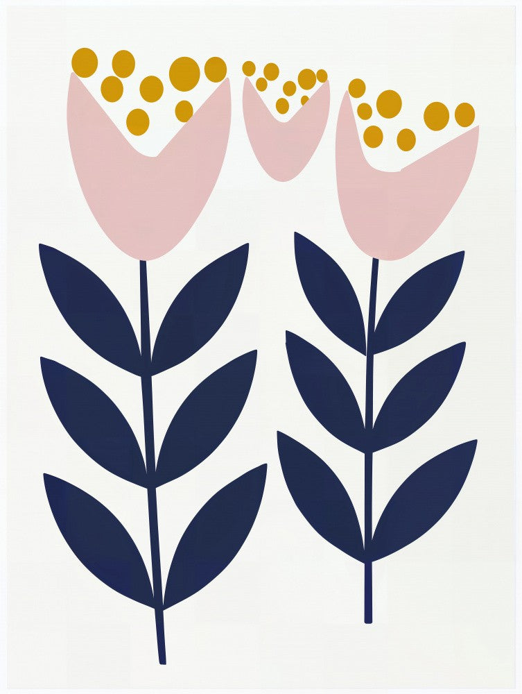 Tulip Dance