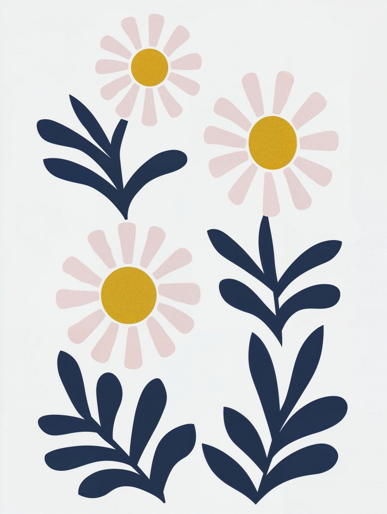 Floral Simplicity