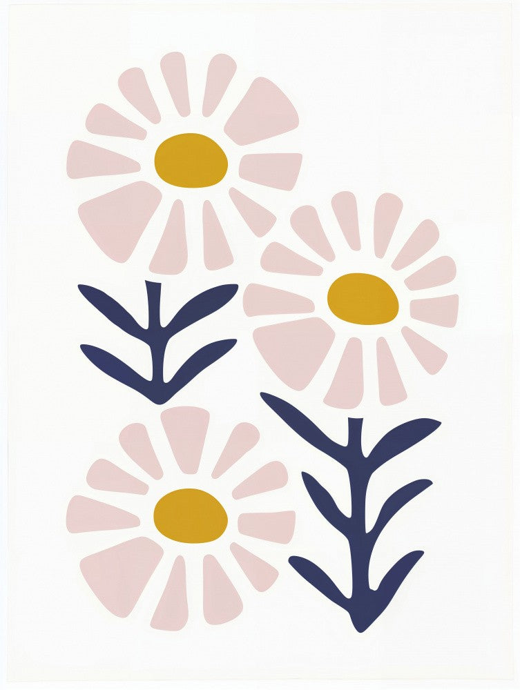 Blossom Geometry