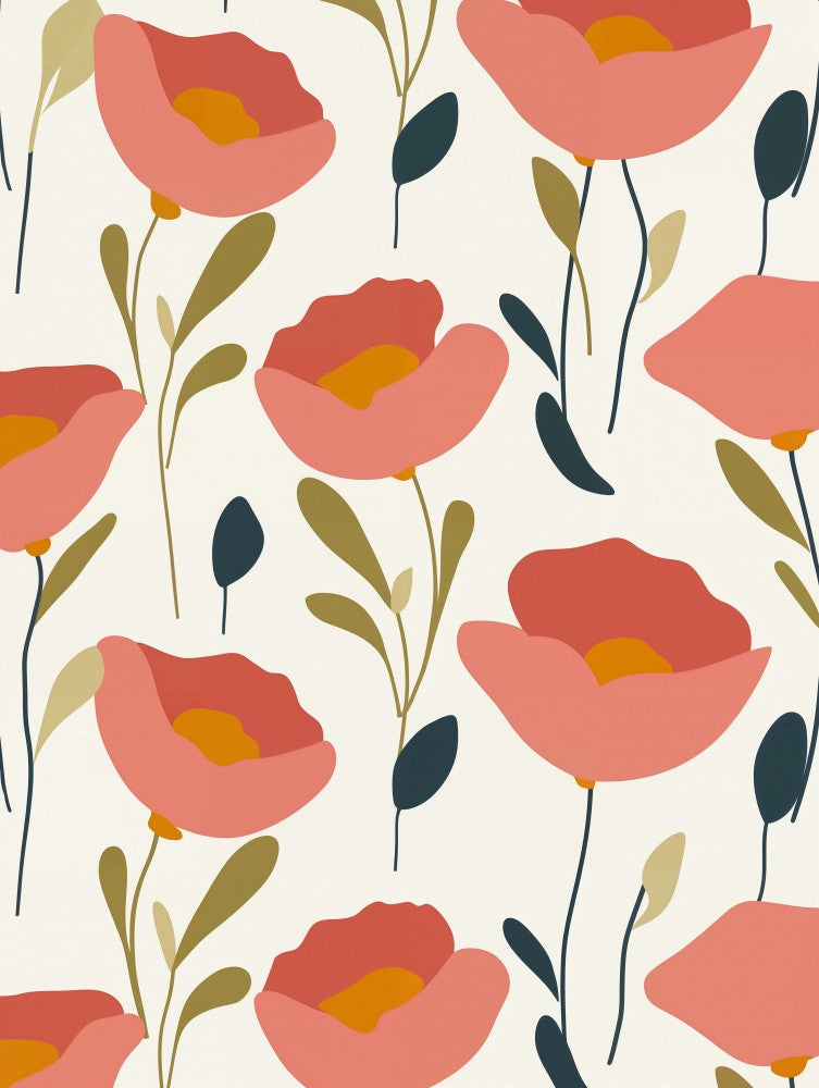 Harmonie florale