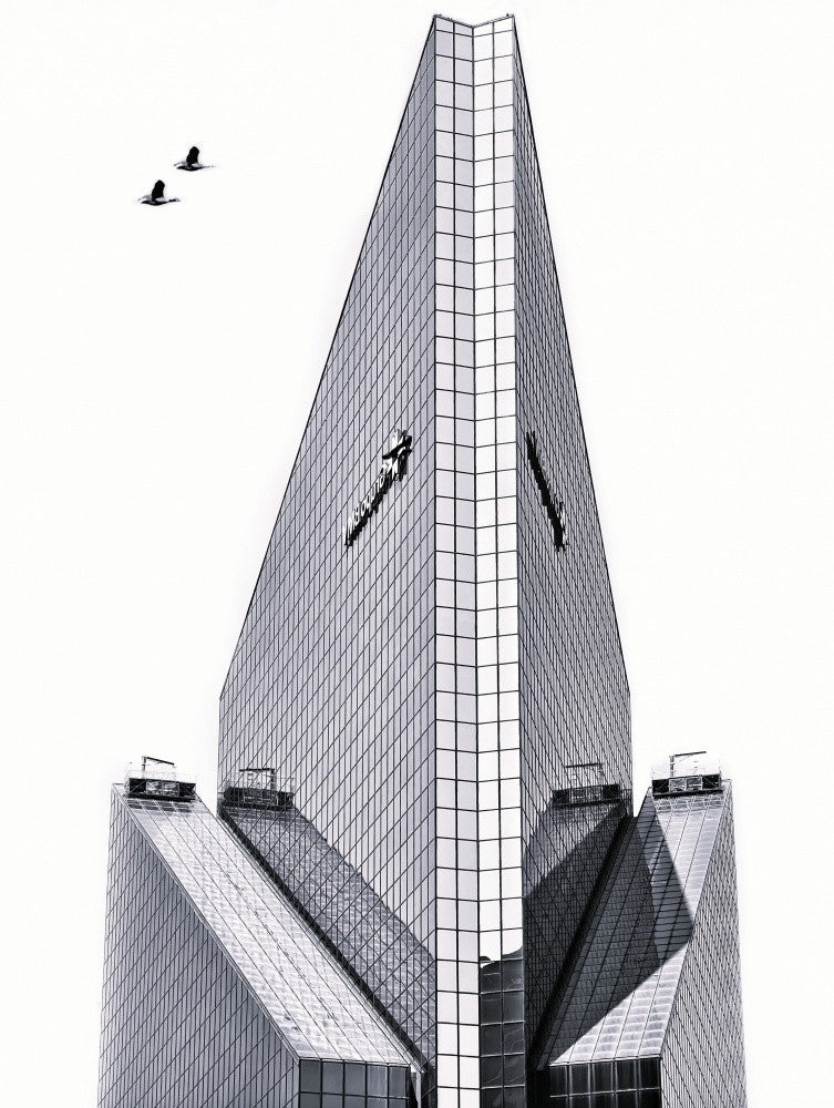 Office Building