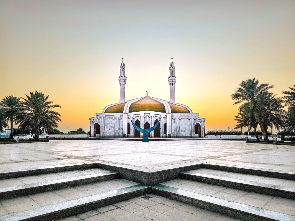 Hassan Enany Mosque