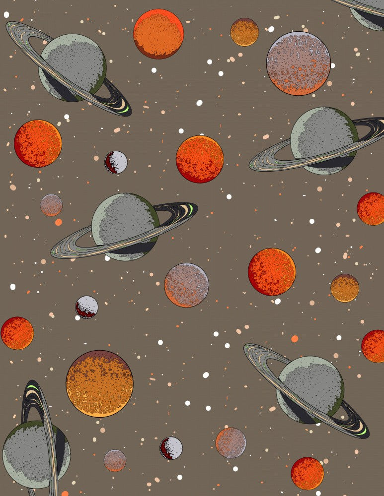 Space Pattern