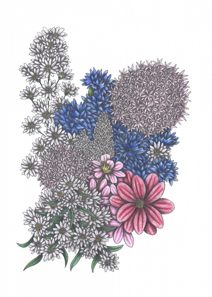 Floral Fusion