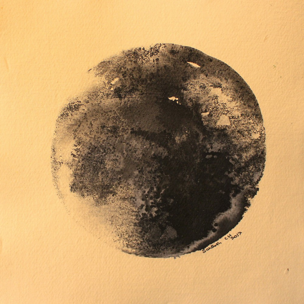 Lunar Echoes