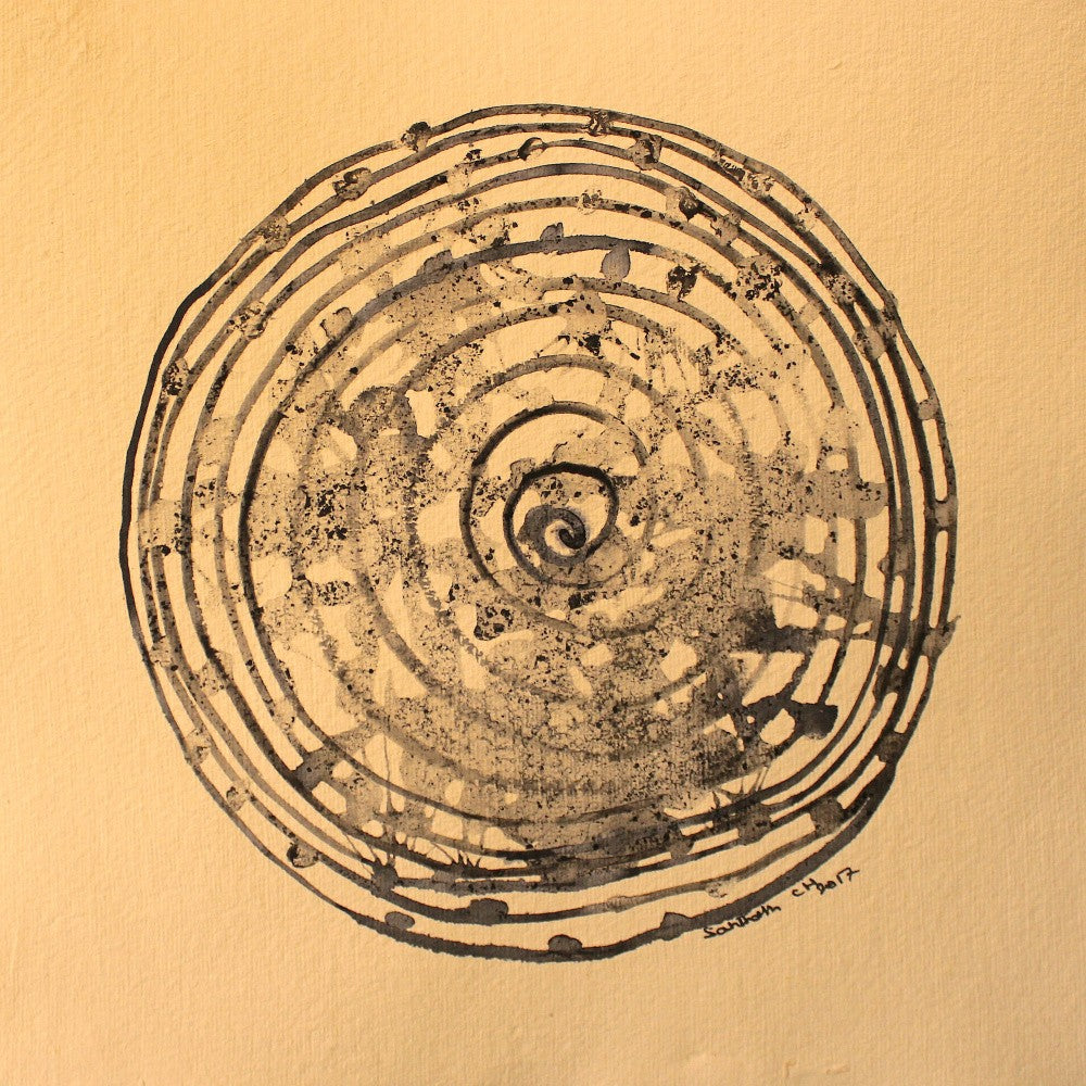 Concentric Whirl