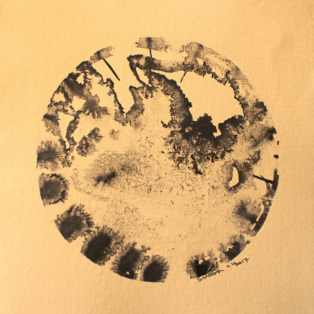 Ink Universe