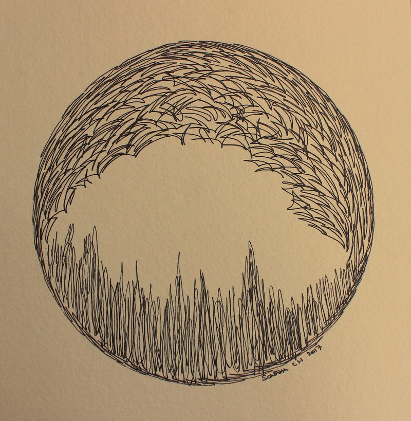 Circular Harmony