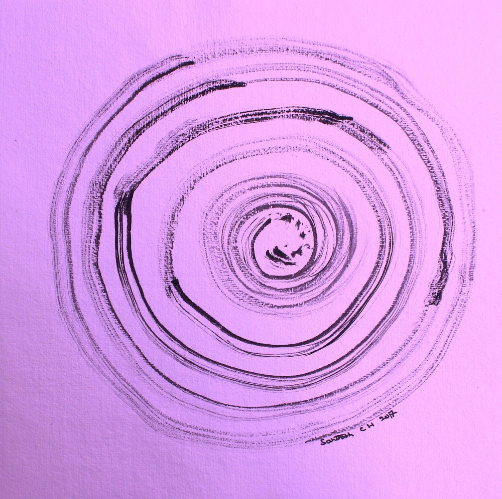 Infinite Ripples