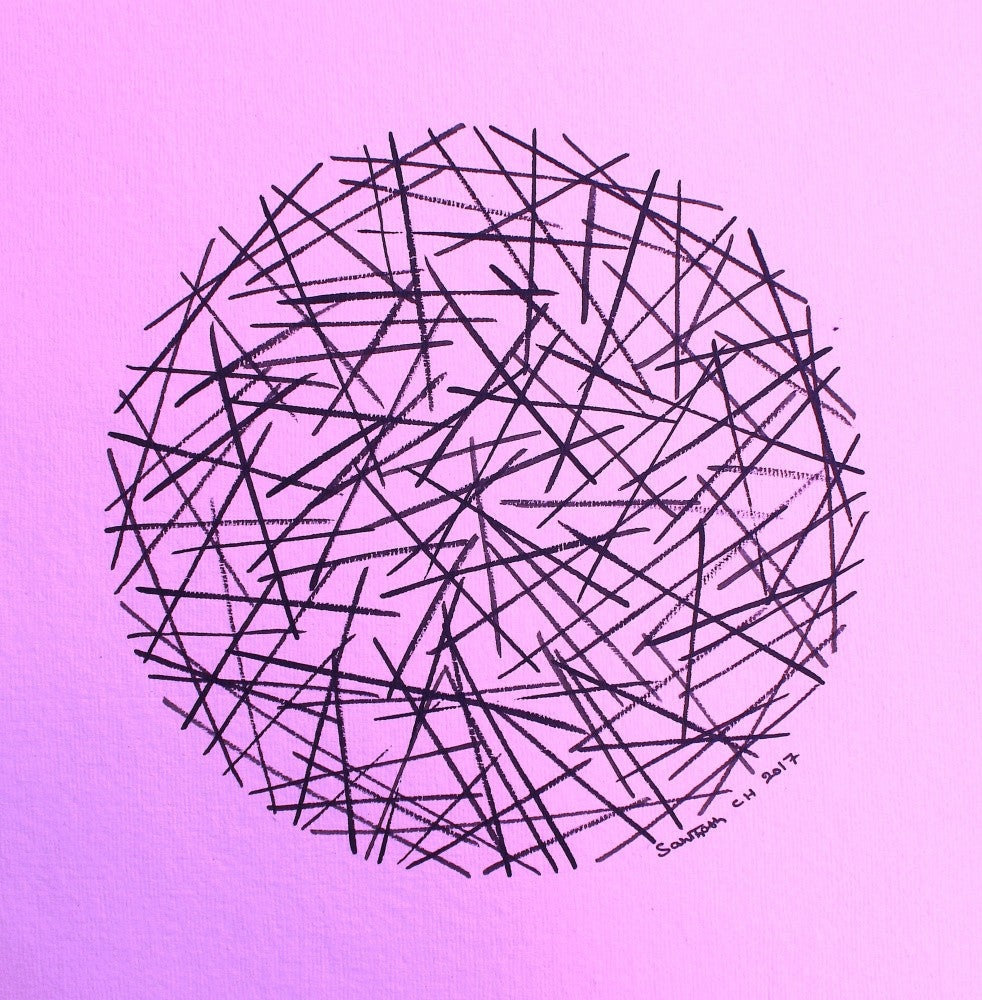 Chaos in Motion