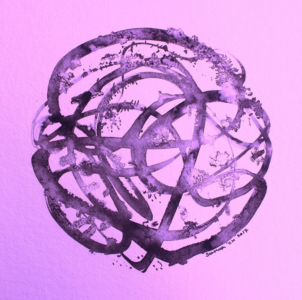 Circle 107