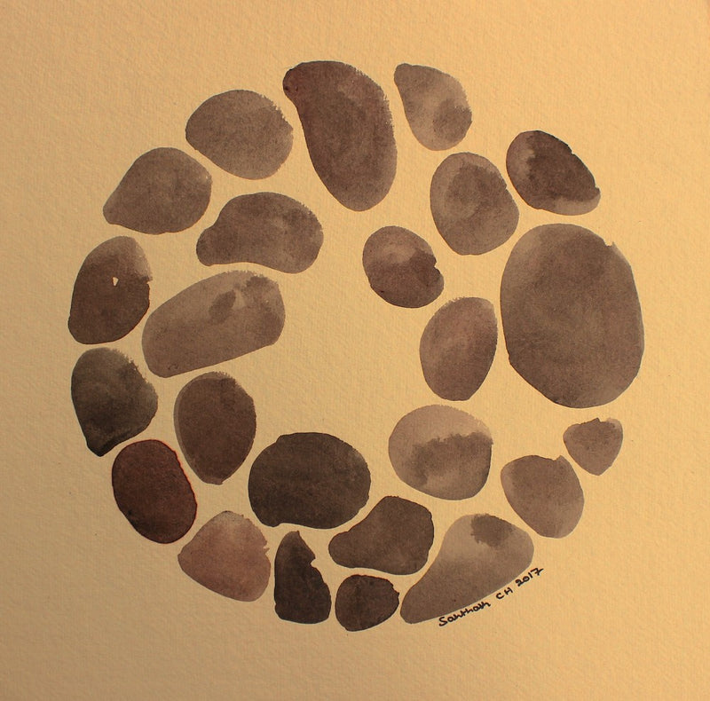 Circle 109