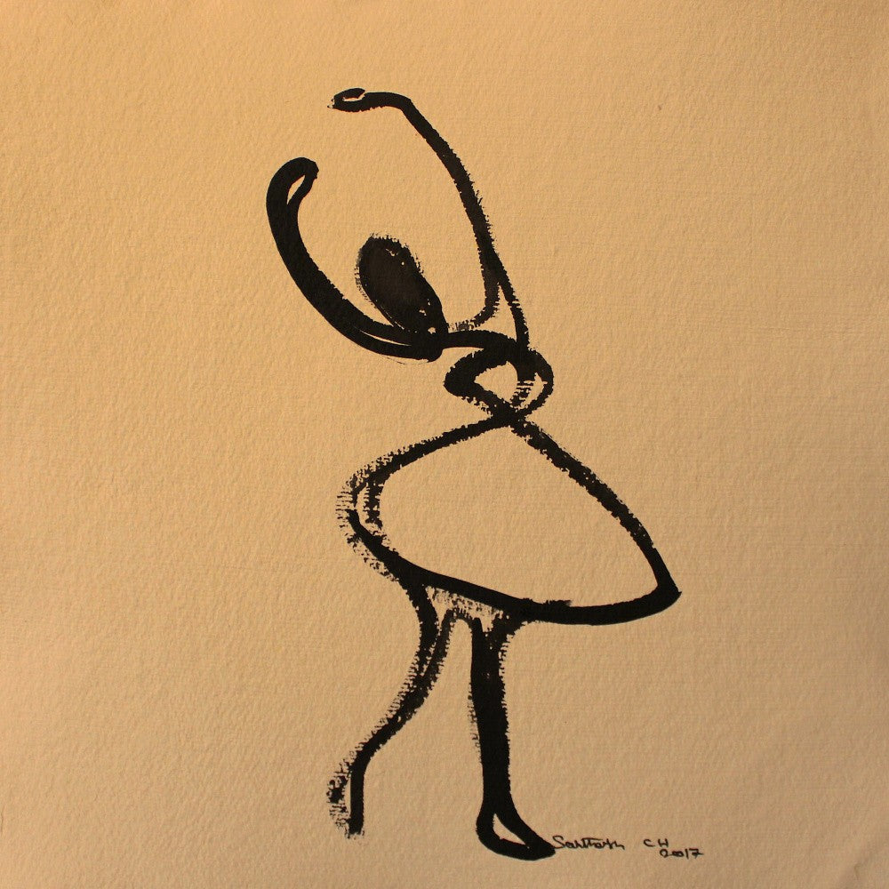 Dance in Motion