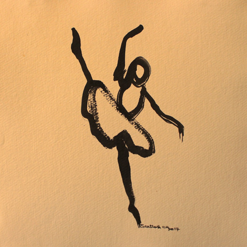Grâce Éthérée