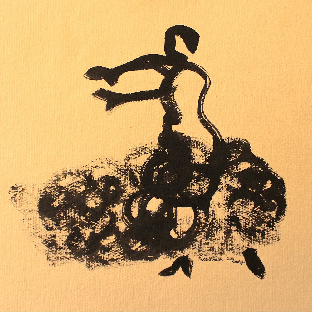 Flamenco Motion