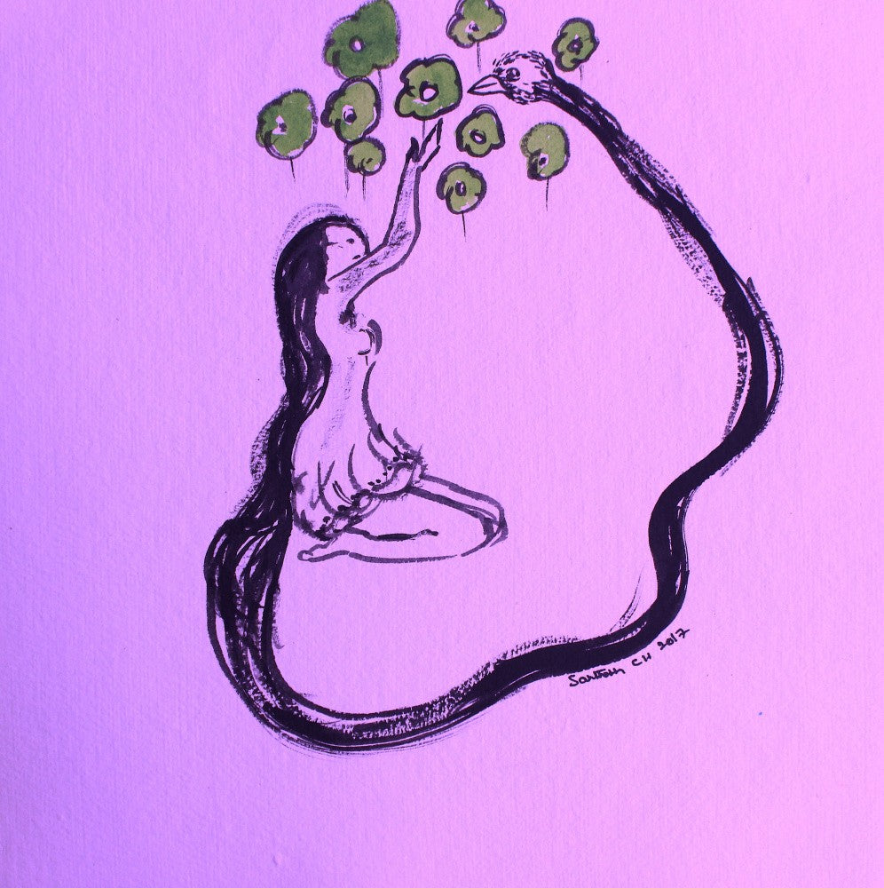 Harmony with Nature