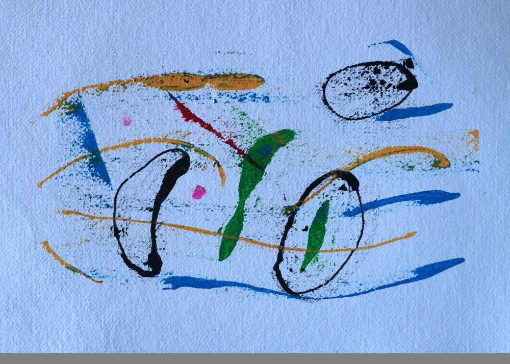Vibrant Motion