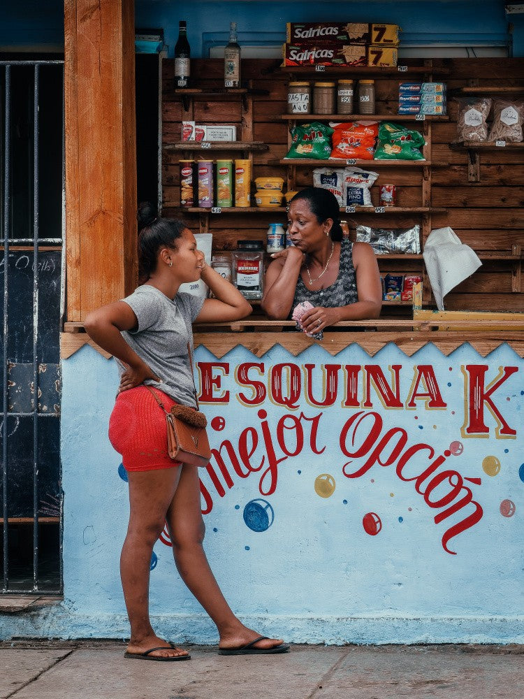 Esquina