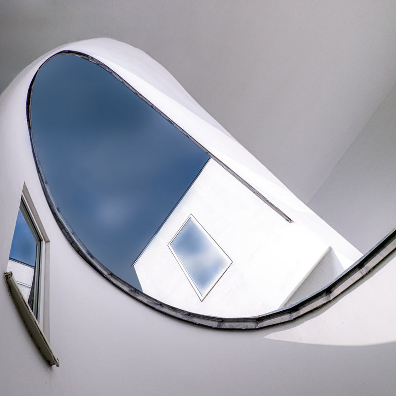 Frank Gehry's Design