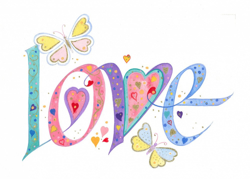 Love