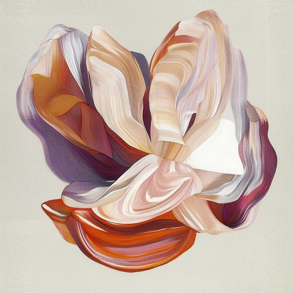 Flow Flower I