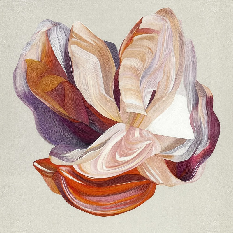 Flow Flower I