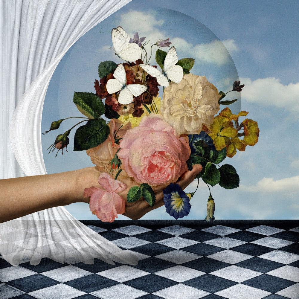 Altered Reality