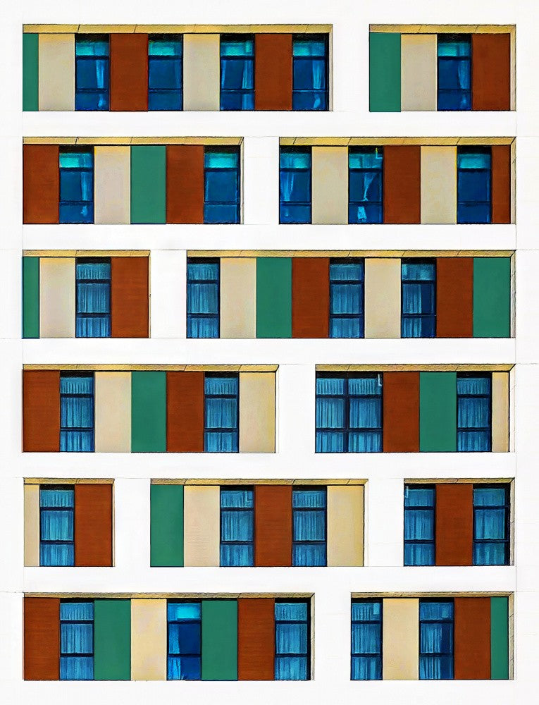 Facade - Tel Aviv, Jaffa